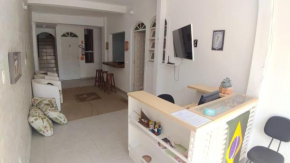 Way Up Hostel